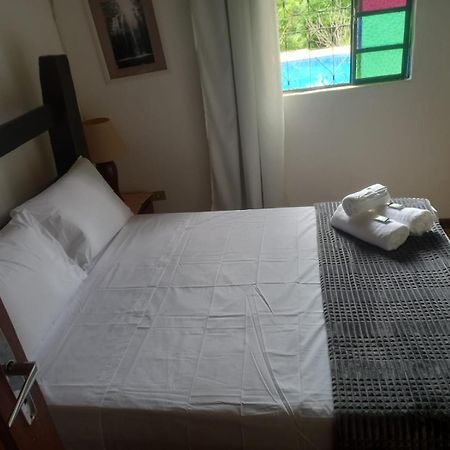 Cipo Hostel Serra do Cipo National Park 外观 照片