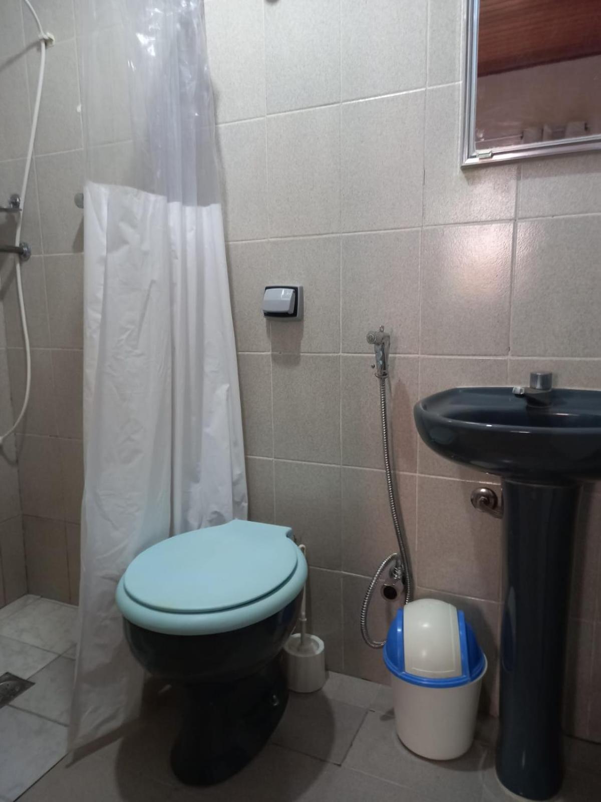 Cipo Hostel Serra do Cipo National Park 外观 照片