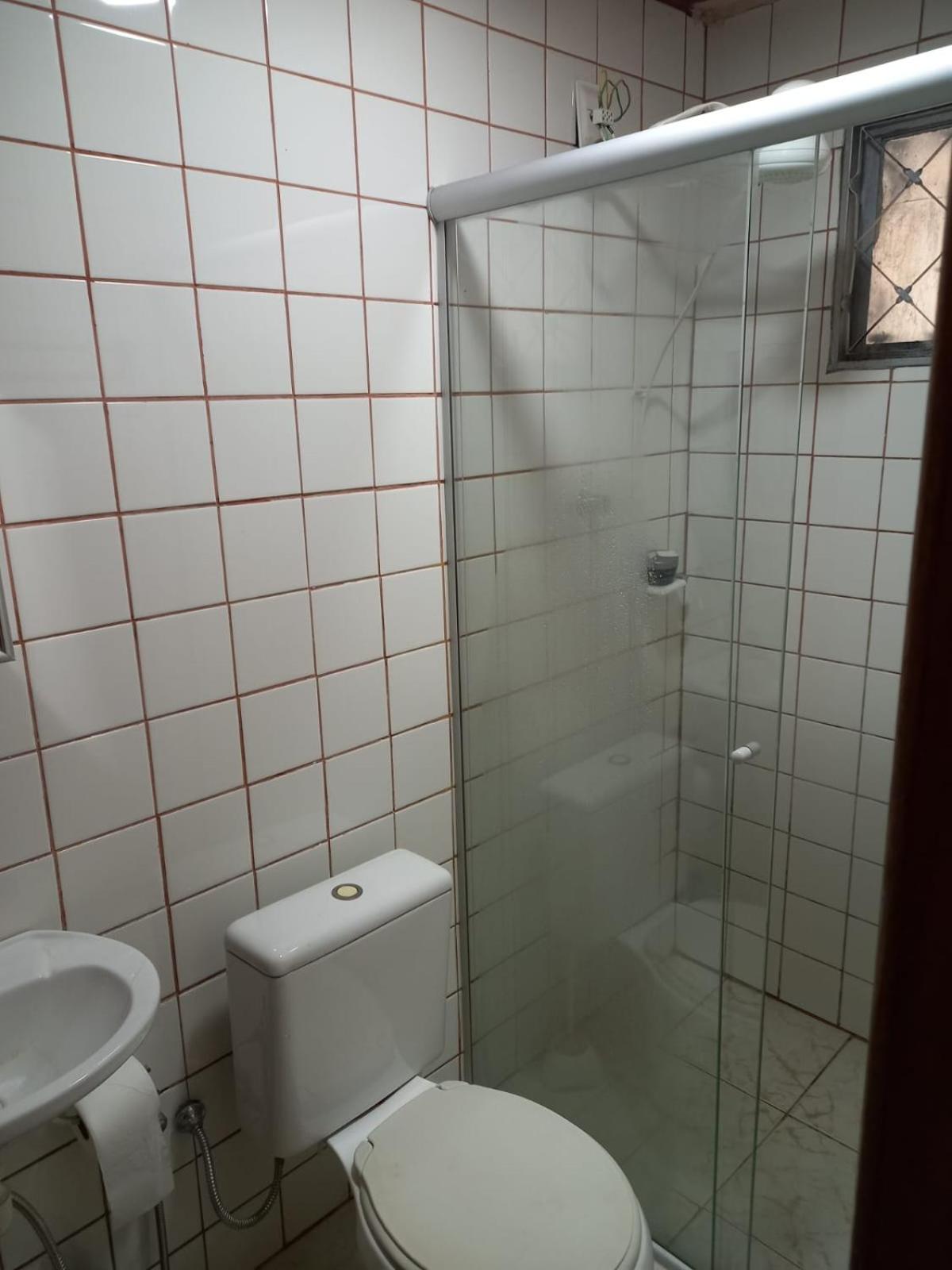 Cipo Hostel Serra do Cipo National Park 外观 照片