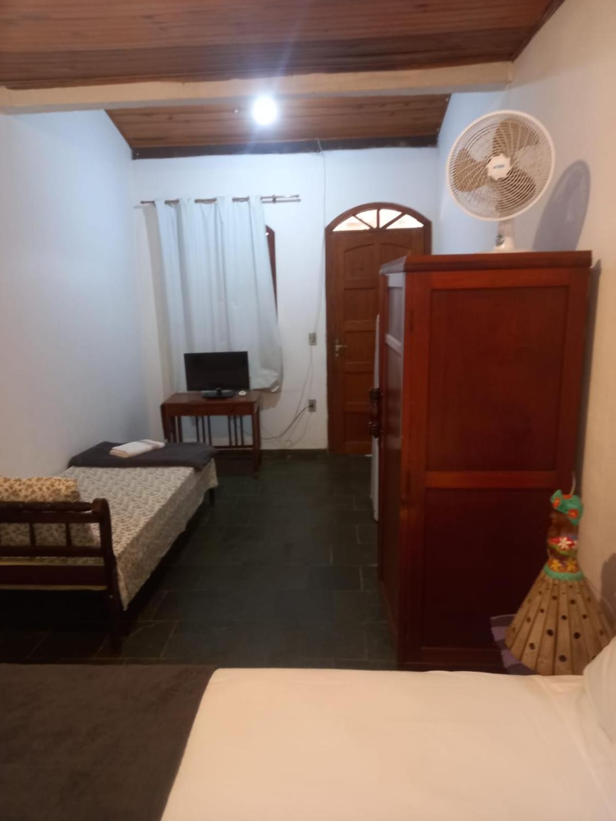 Cipo Hostel Serra do Cipo National Park 外观 照片