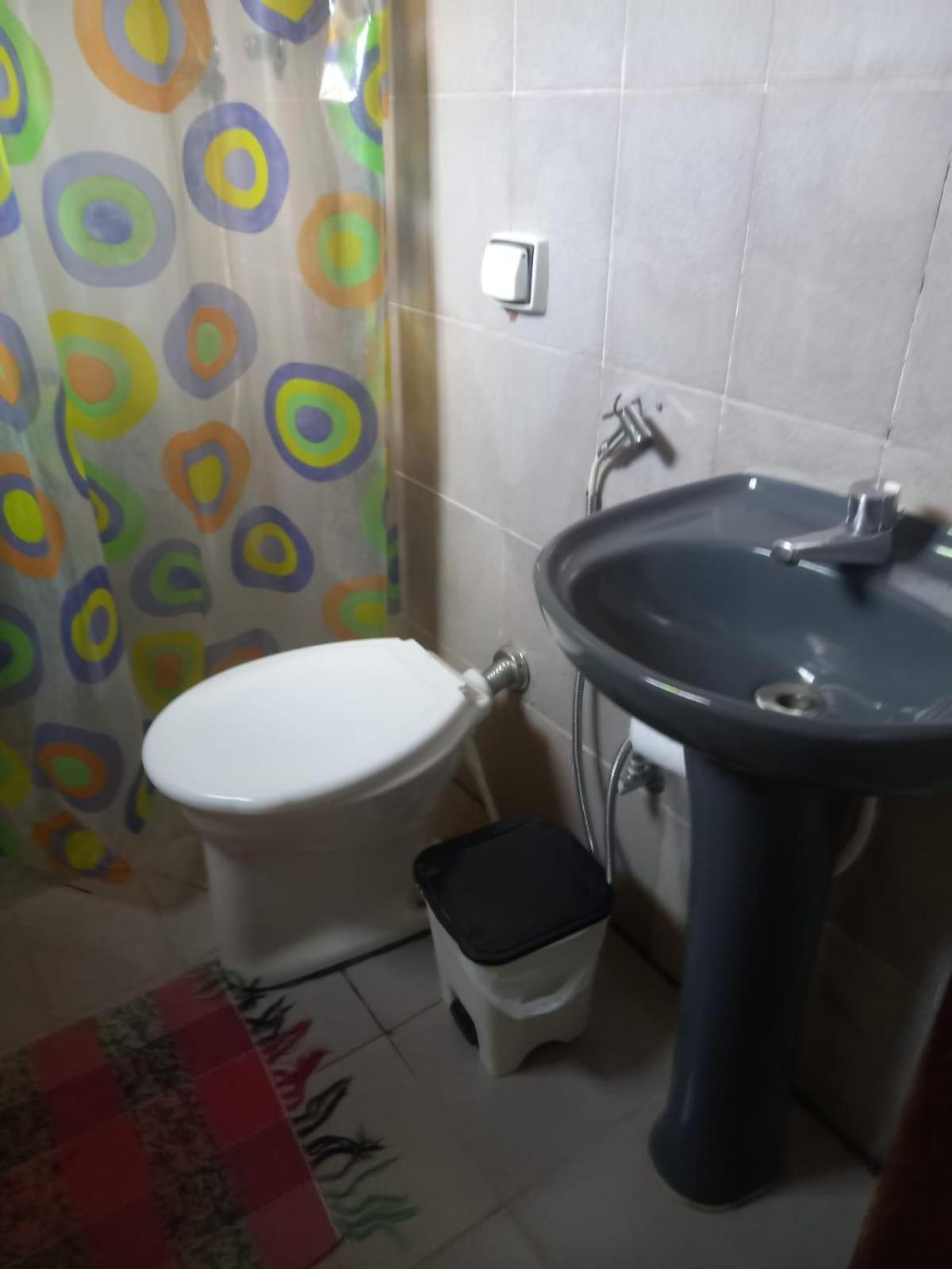 Cipo Hostel Serra do Cipo National Park 外观 照片