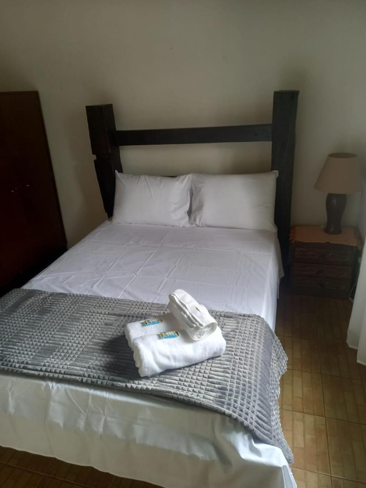 Cipo Hostel Serra do Cipo National Park 外观 照片