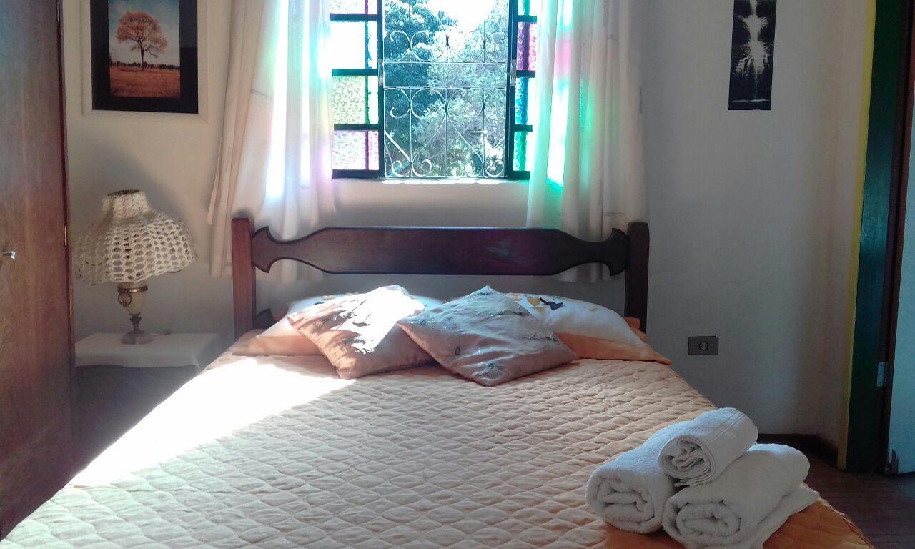 Cipo Hostel Serra do Cipo National Park 外观 照片