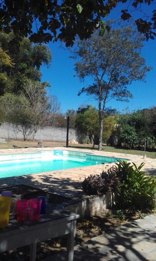 Cipo Hostel Serra do Cipo National Park 外观 照片