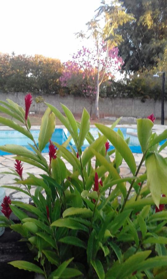 Cipo Hostel Serra do Cipo National Park 外观 照片